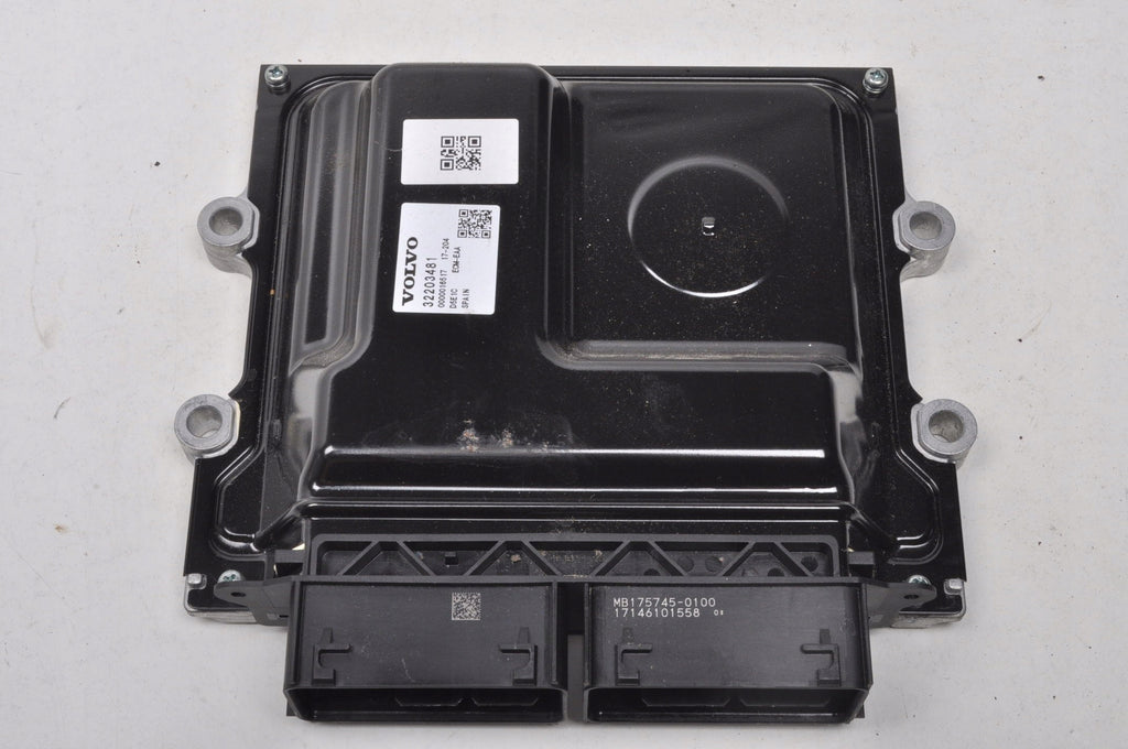 VOLVO XC90 II XC60 II 2.0 D5 235 KM COMPUTER ENGINE DRIVER 32203481
