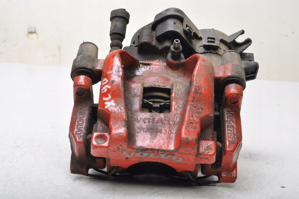 VOLVO XC90 II XC60 II BRAKE CALIPER LEFT REAR 31471209