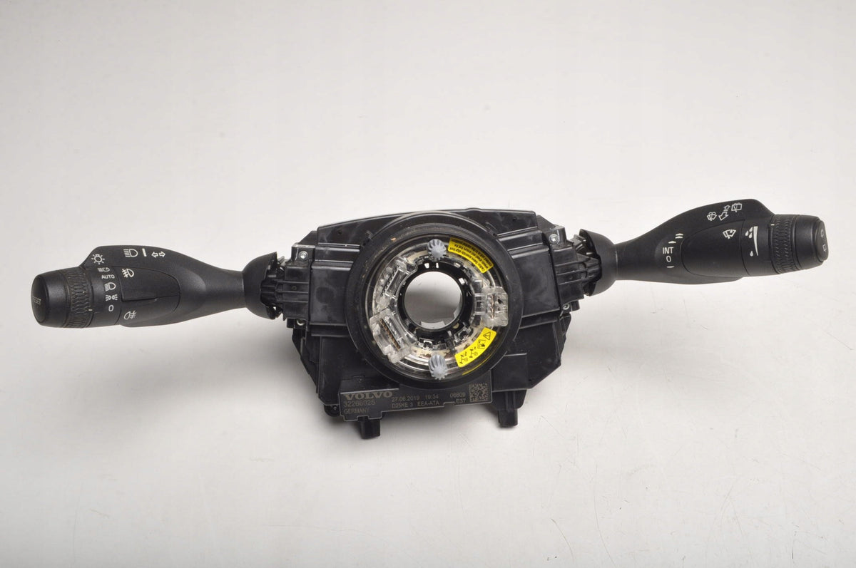 VOLVO XC90 II XC60 II COMBINED SWITCH 32266025 TAPE