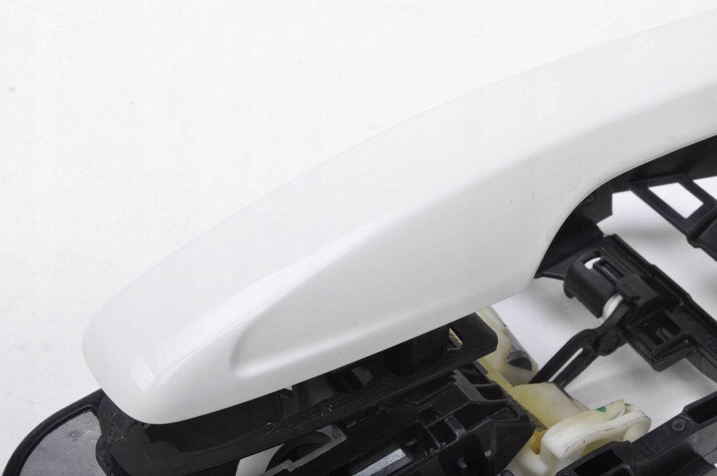 VOLVO XC90 II XC60 II DOOR HANDLE EXTERIOR LEFT FRONT 31378250