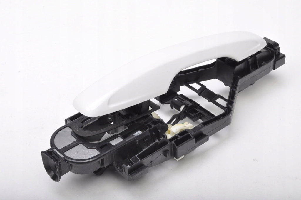 VOLVO XC90 II XC60 II DOOR HANDLE EXTERIOR LEFT FRONT 31378250