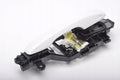 VOLVO XC90 II XC60 II DOOR HANDLE EXTERIOR LEFT FRONT 31378250