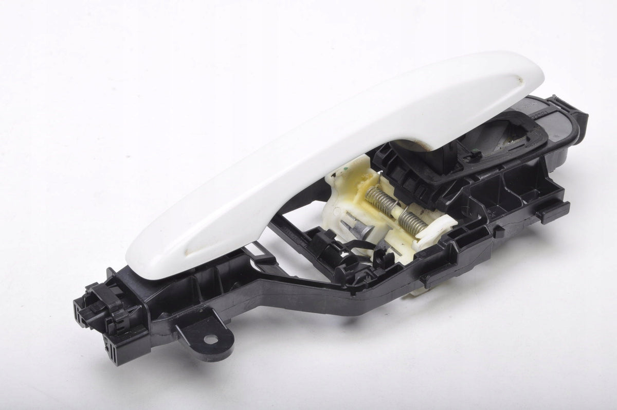 VOLVO XC90 II XC60 II DOOR HANDLE EXTERIOR LEFT FRONT 31378250