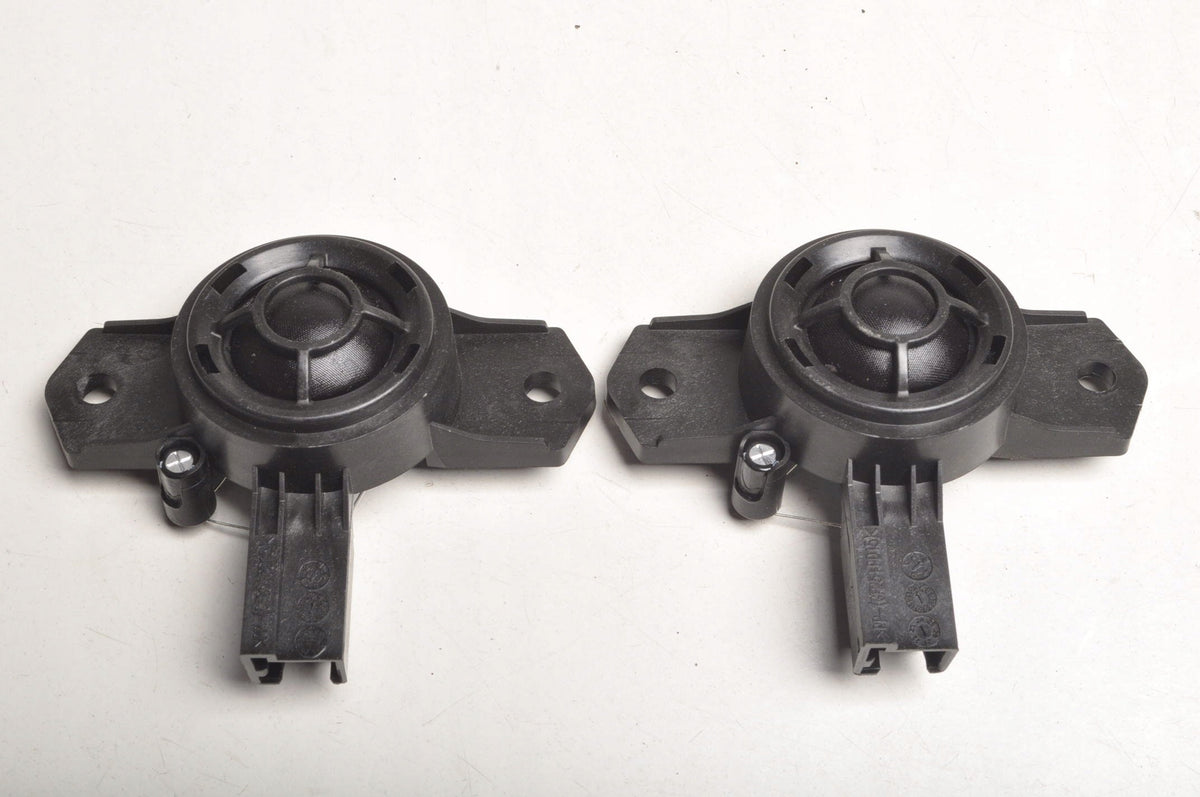 VOLVO XC90 II XC60 II DOOR SPEAKER 32212427