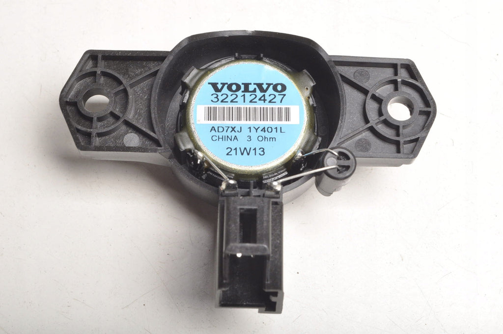 VOLVO XC90 II XC60 II DOOR SPEAKER 32212427