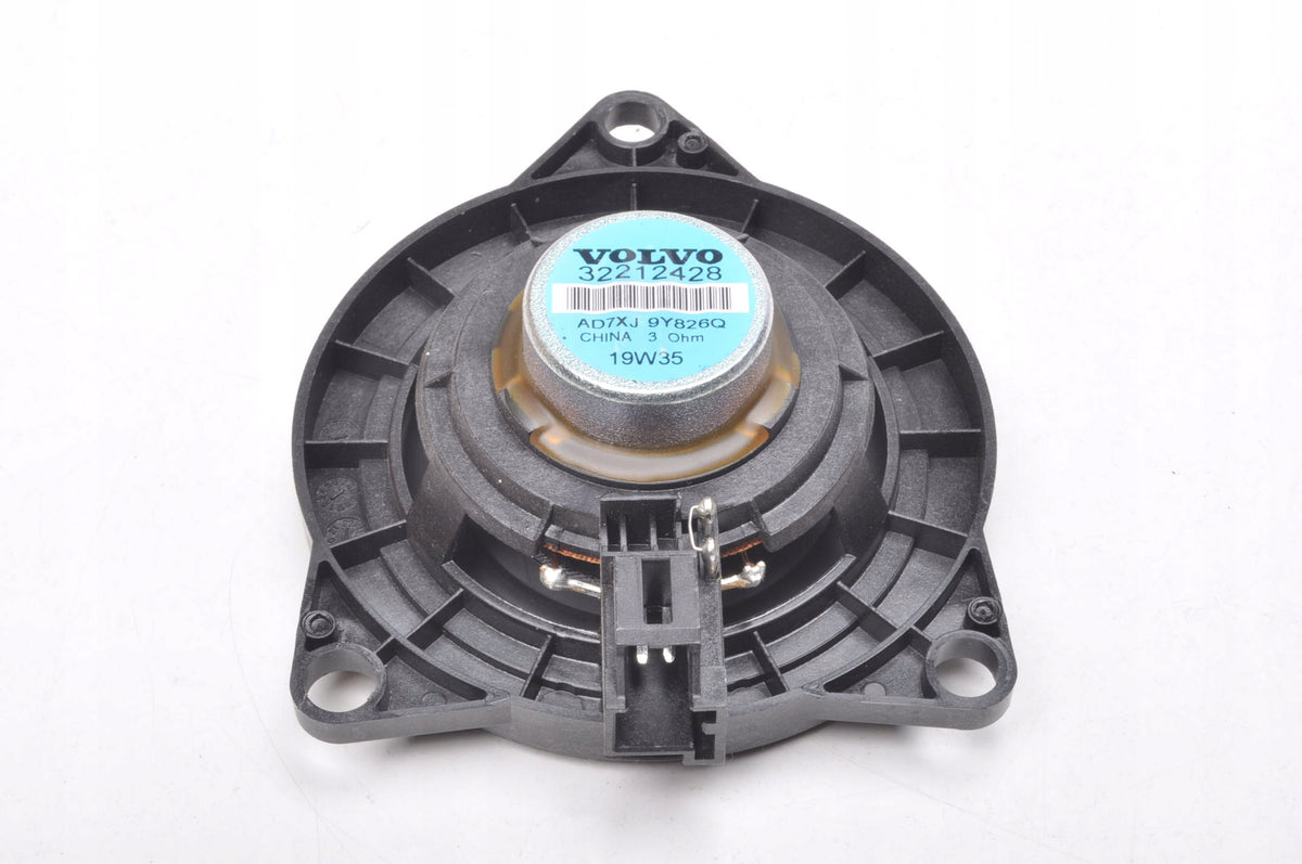 VOLVO XC90 II XC60 II DOOR SPEAKER 32212428