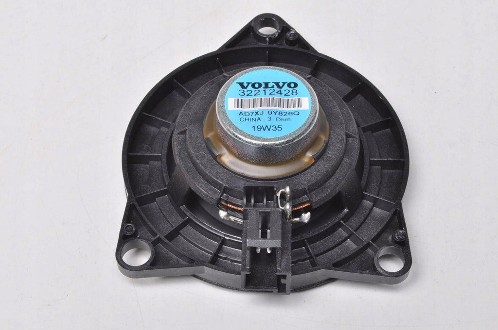 VOLVO XC90 II XC60 II DOOR SPEAKER 32212428