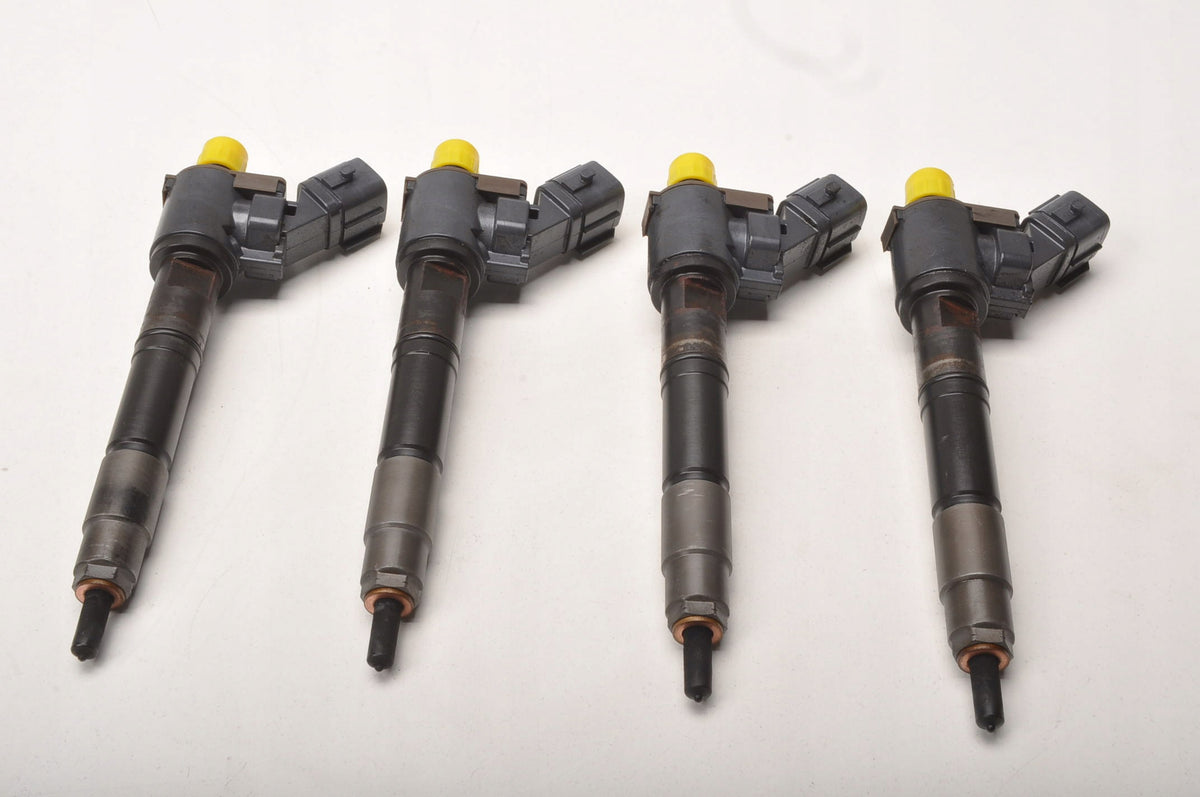 VOLVO XC90 II XC60 II INJECTION INJECTOR 2.0 D5 31452114