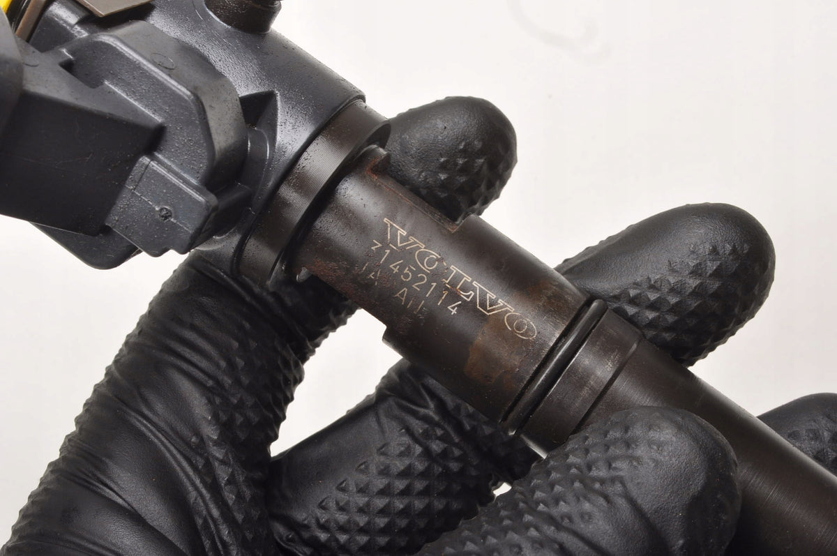 VOLVO XC90 II XC60 II INJECTION INJECTOR 2.0 D5 31452114
