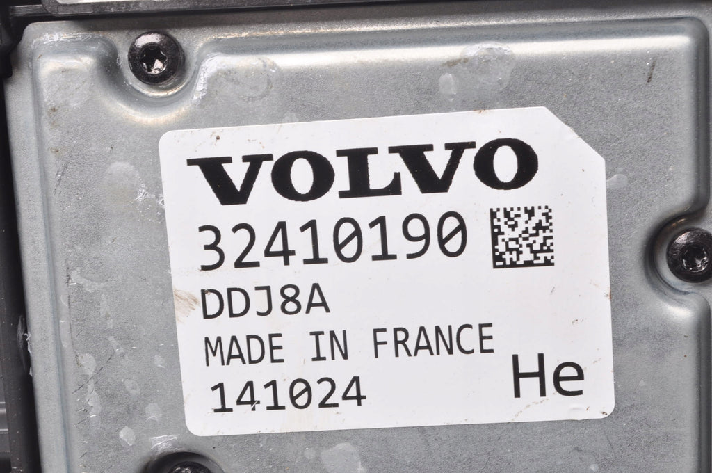 VOLVO XC90 II XC60 II MODULE DRIVER 2024R 32410190