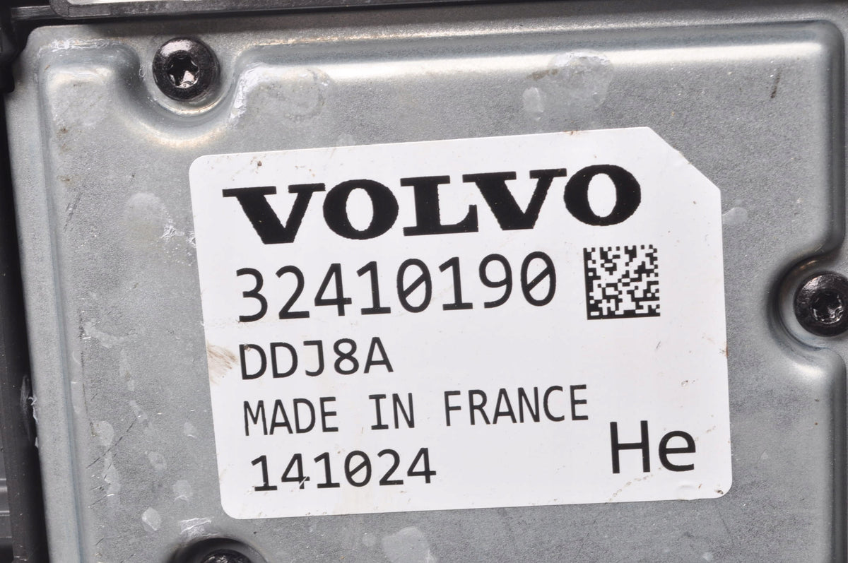 VOLVO XC90 II XC60 II MODULE DRIVER 2024R 32410190