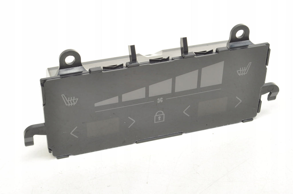 VOLVO XC90 II XC60 II PANEL AIR CONDITIONING SWITCH 2025R 32350322