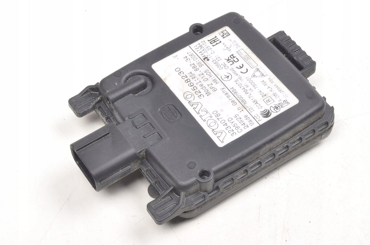 VOLVO XC90 II XC60 II RADAR DSC BLIND SPOT SENSOR 32340780