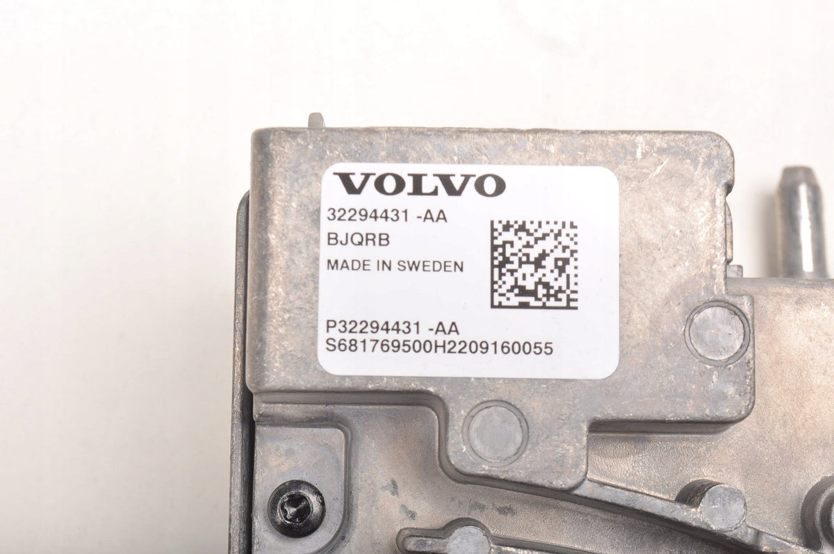 VOLVO XC90 II XC60 II RADAR SENSOR CAMERA 32294431