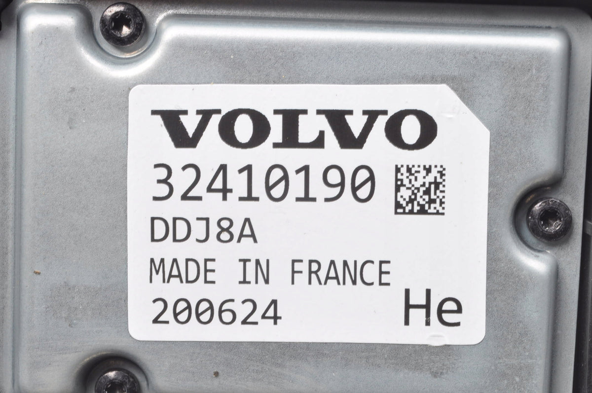VOLVO XC90 II XC60 II RELAY MODULE 32410190