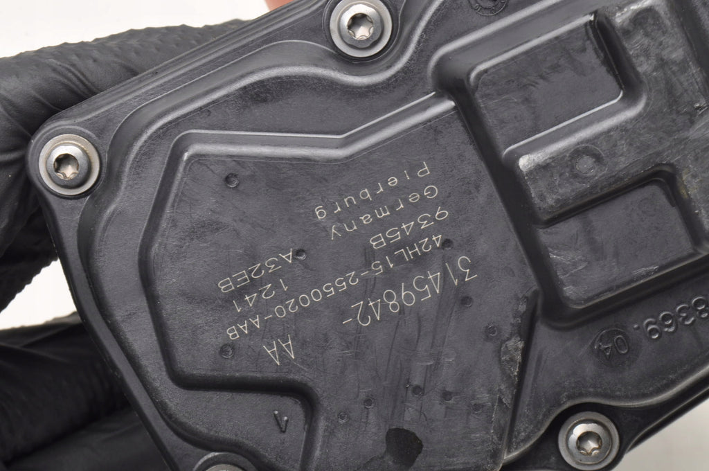 VOLVO XC90 II XC60 II S60 V90 2.0 16V T8 390KM THROTTLE 31459842