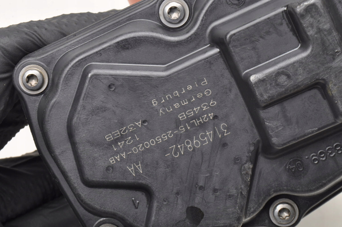 VOLVO XC90 II XC60 II S60 V90 2.0 16V T8 390KM THROTTLE 31459842