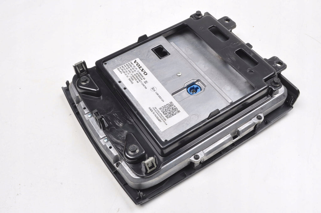 VOLVO XC90 II XC60 II SCREEN DISPLAY 31456506