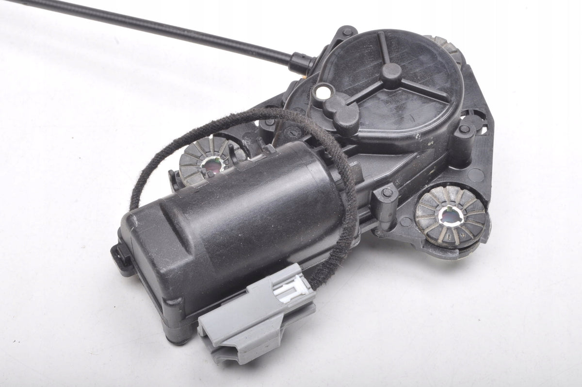 VOLVO XC90 II XC60 II TAILGATE LOCK PULL 31349975