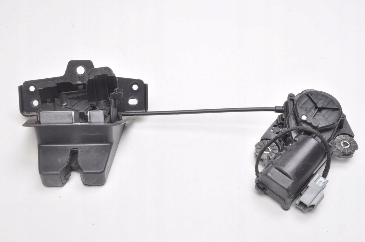 VOLVO XC90 II XC60 II TAILGATE LOCK PULL 31349975