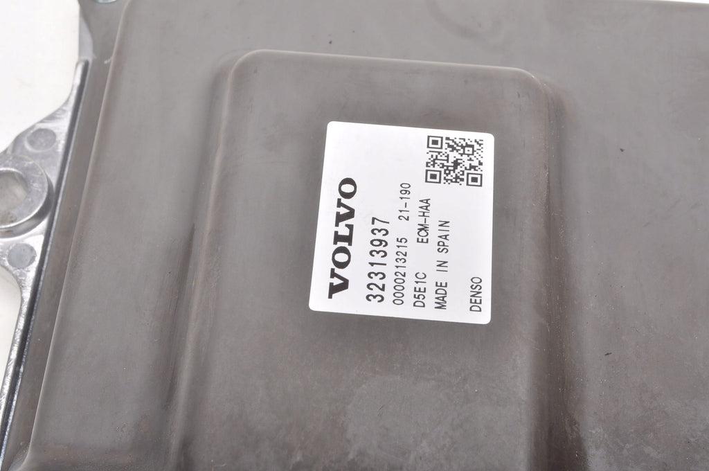 VOLVO XC90 II XC60 II V60 II 2.0 D COMPUTER ENGINE DRIVER 32313937