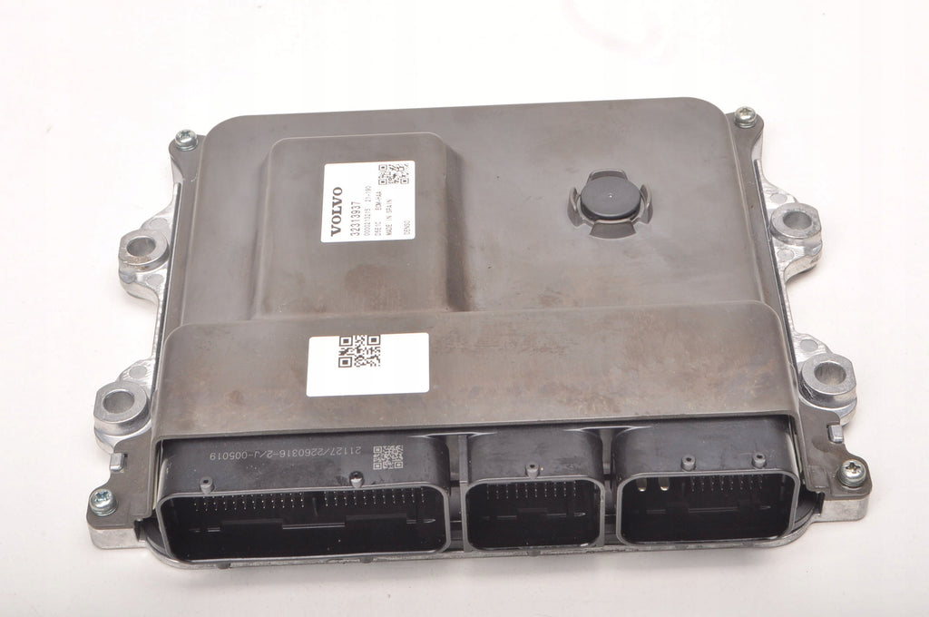 VOLVO XC90 II XC60 II V60 II 2.0 D COMPUTER ENGINE DRIVER 32313937