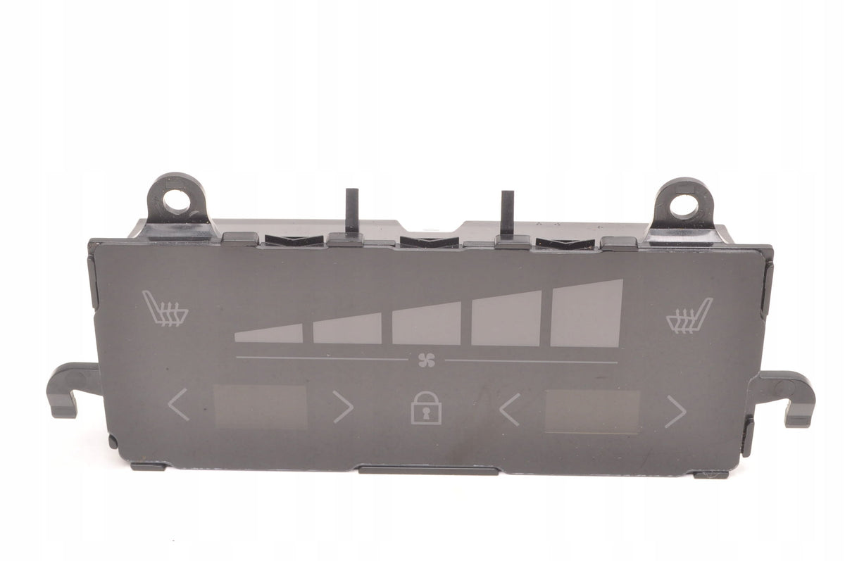 VOLVO XC90 II XC60 II V60 II AIR CONDITIONING SWITCH PANEL 32350322