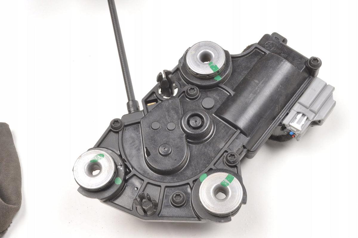 VOLVO XC90 II XC60 II V60 II TAILGATE LOCK 31349975