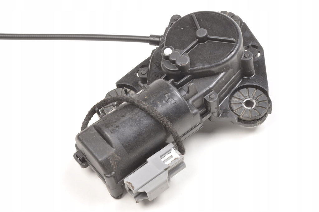 VOLVO XC90 II XC60 II V60 II TAILGATE LOCK 31349975