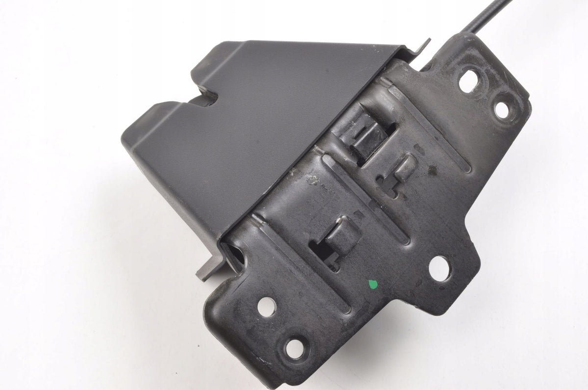 VOLVO XC90 II XC60 II V60 II TAILGATE LOCK 31349975