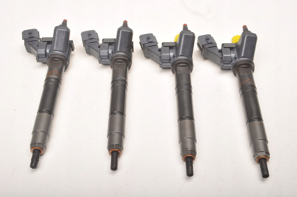 VOLVO XC90 II XC60 II V60 S60 V90 2.0 16V B4 INJECTION INJECTOR 32140080
