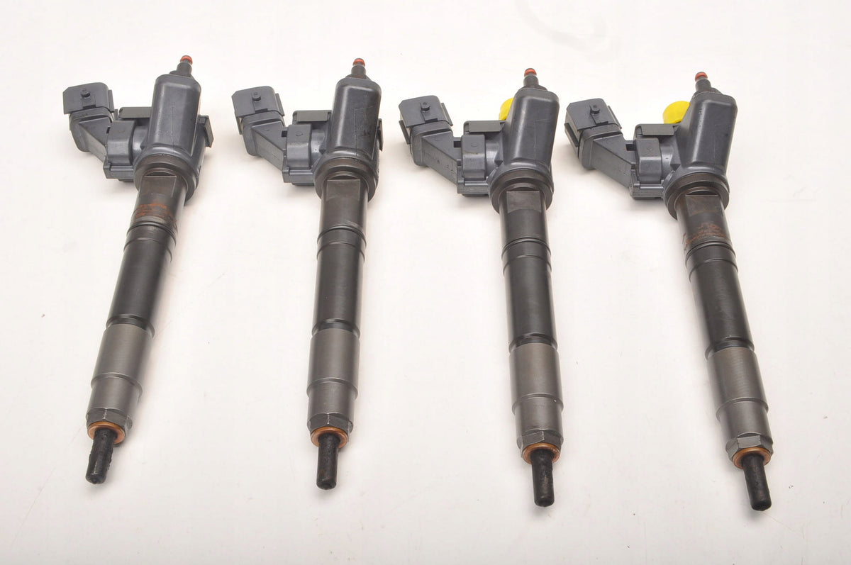 VOLVO XC90 II XC60 II V60 S60 V90 2.0 16V B4 INJECTION INJECTOR 32140080