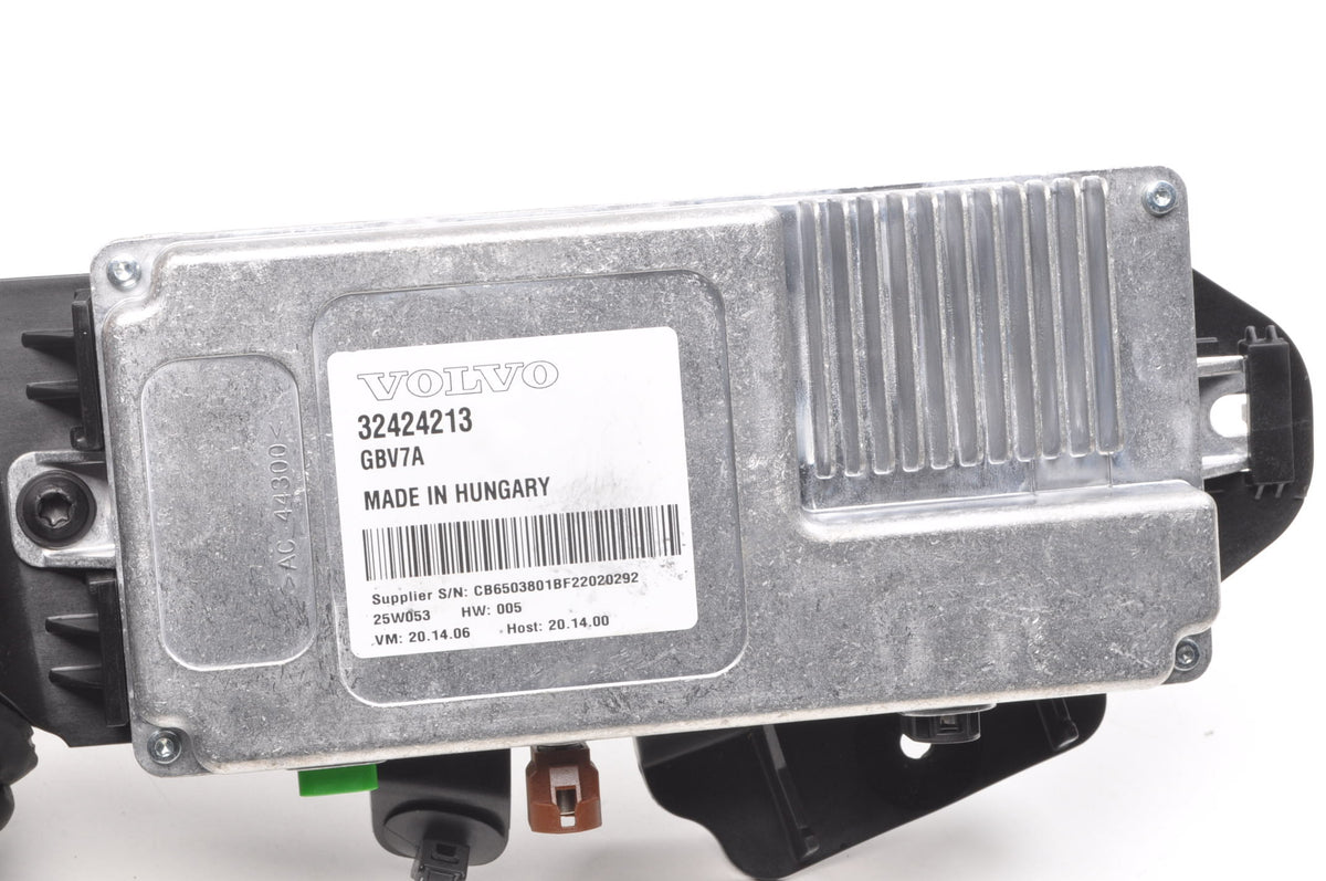 VOLVO XC90 II XC60 II V60 V90 XC40 CAMERA DRIVER MODULE 2025R 32424213