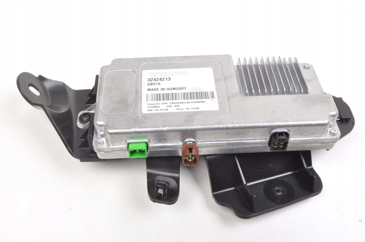 VOLVO XC90 II XC60 II V60 V90 XC40 CAMERA DRIVER MODULE 2025R 32424213