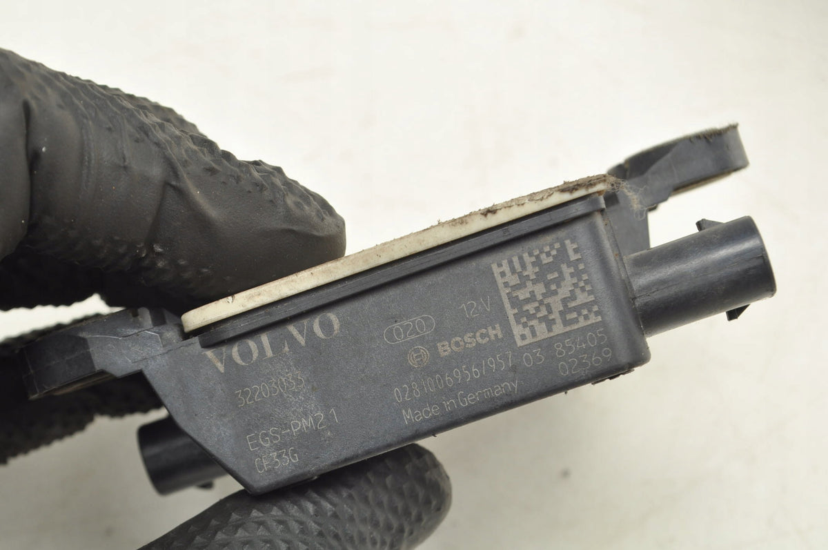 VOLVO XC90 II XC60 II V70 2.0 16V B5 LAMBDA SENSOR 32203033