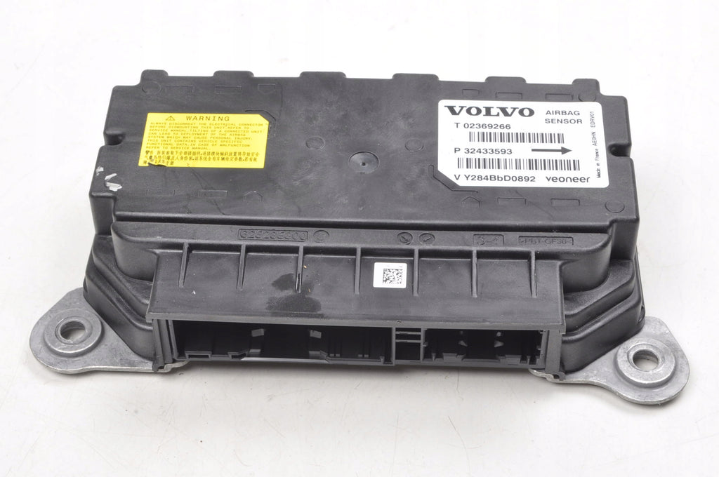 VOLVO XC90 II XC60 II V90 S90 AIRBAG SENSOR 32433593 2024R
