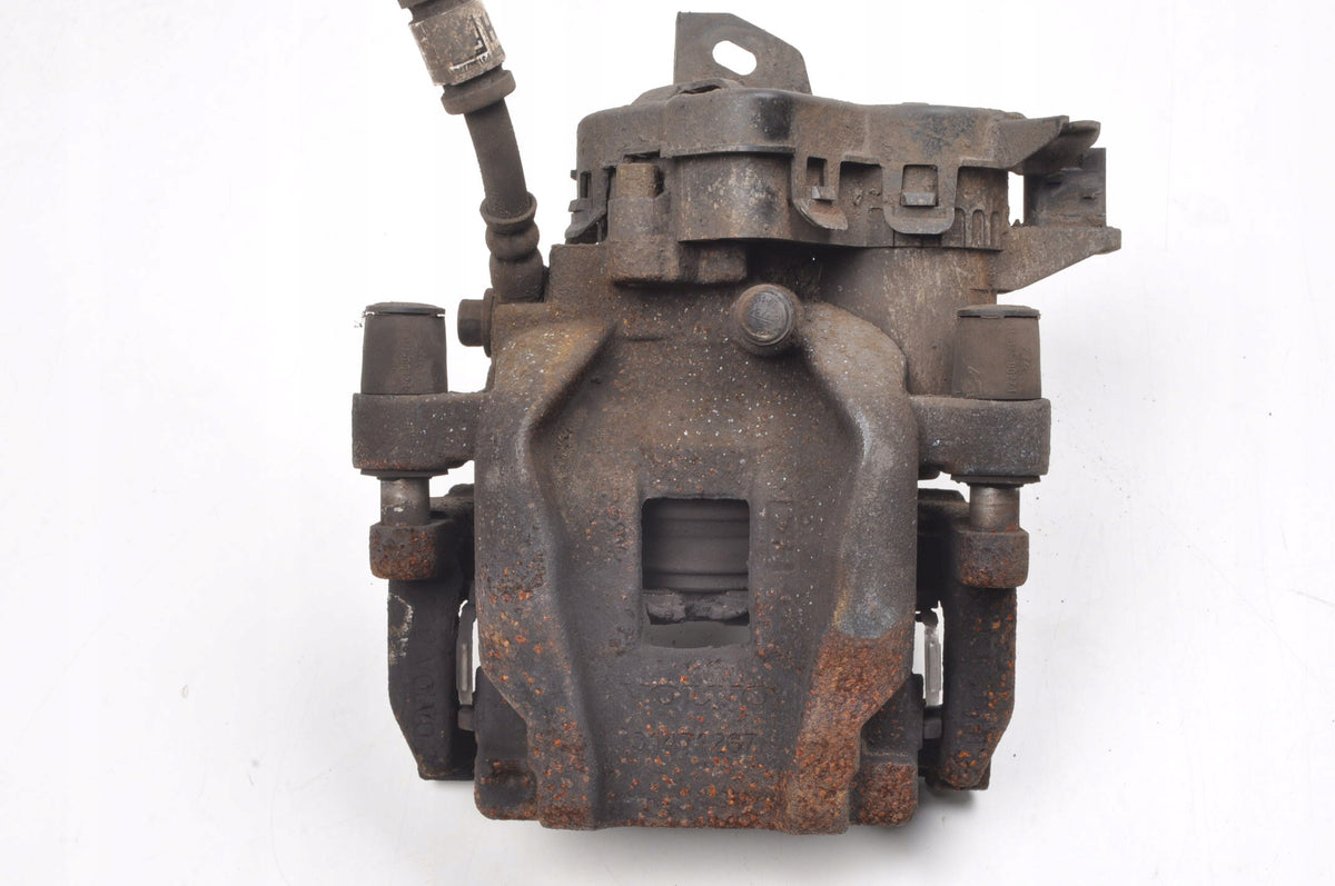 VOLVO XC90 II XC60 II V90 S90 BRAKE CALIPER LEFT REAR 31445755