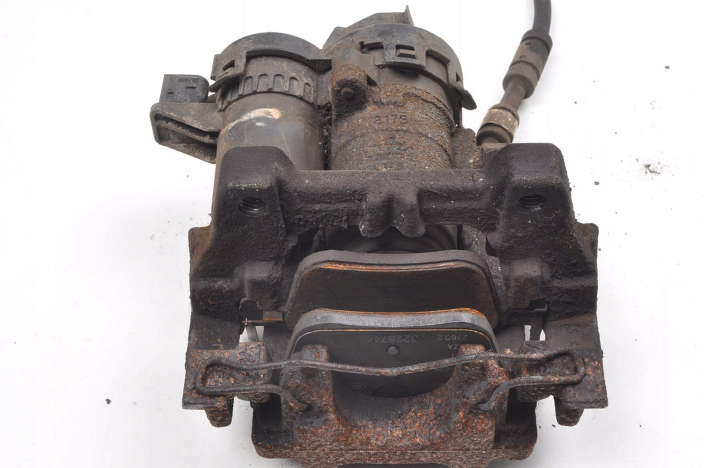 VOLVO XC90 II XC60 II V90 S90 BRAKE CALIPER LEFT REAR 31445755