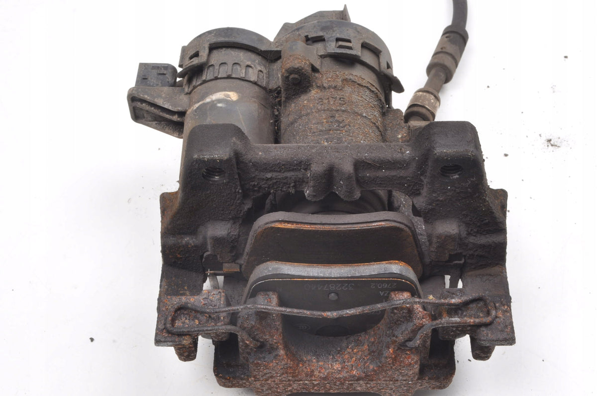 VOLVO XC90 II XC60 II V90 S90 BRAKE CALIPER LEFT REAR 31445755