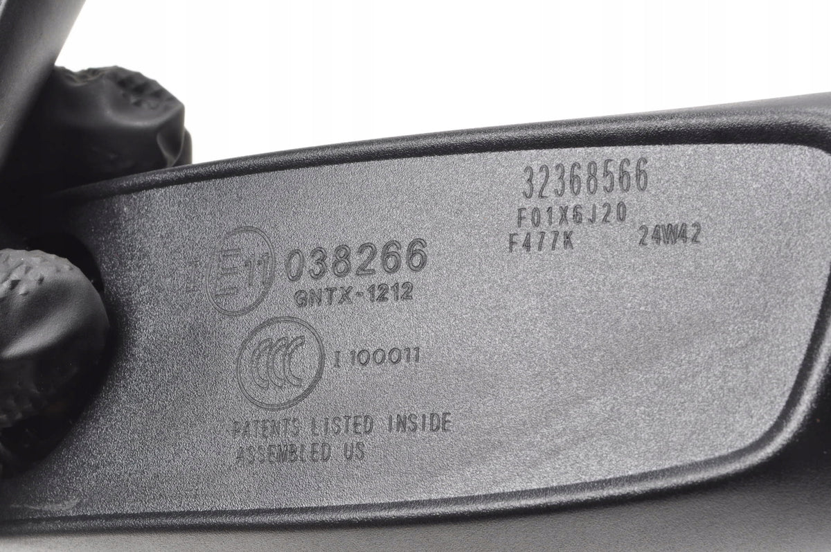 VOLVO XC90 II XC60 II XC40 INTERIOR MIRROR 32368566