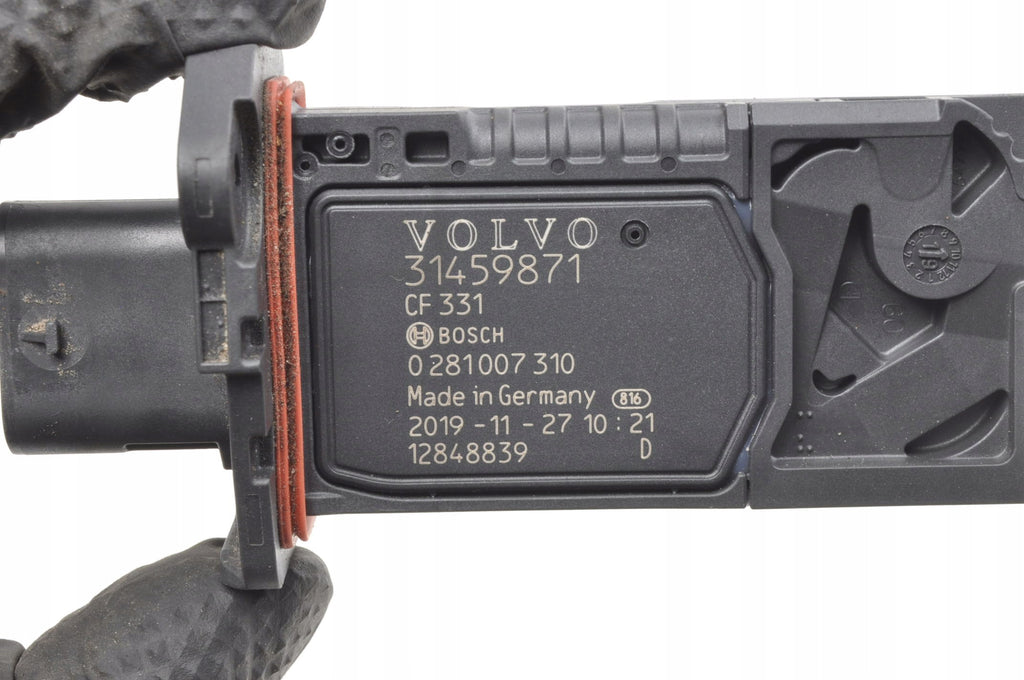 VOLVO XC90 II XC60 II XC40 S60 III V60 II 2.0 B5 FLOWMETER 31459871