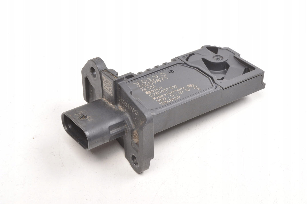 VOLVO XC90 II XC60 II XC40 S60 III V60 II 2.0 B5 FLOWMETER 31459871