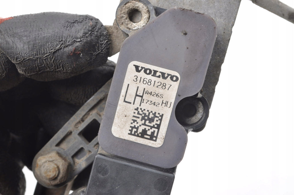 VOLVO XC90 II XC60 II XENON LEVELING SENSOR 31681287 31406563