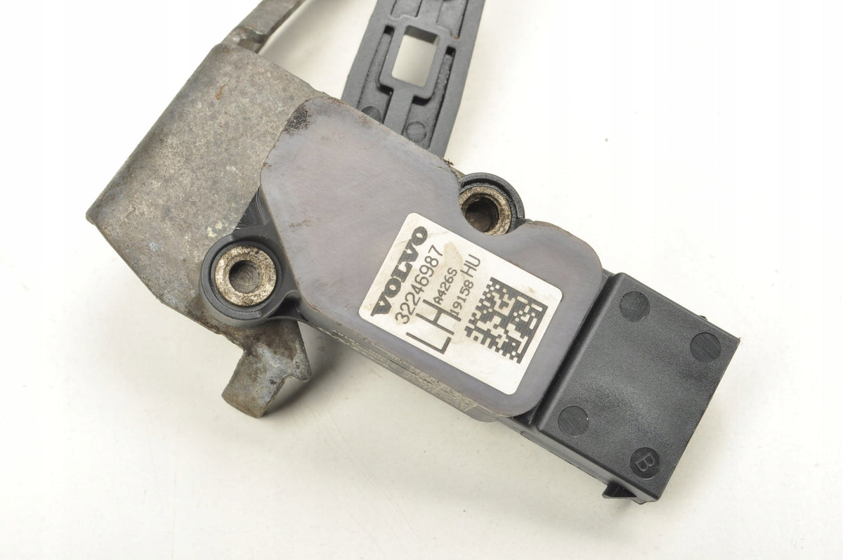 VOLVO XC90 II XC60 II XENON LEVELING SENSOR 32246987 LEFT