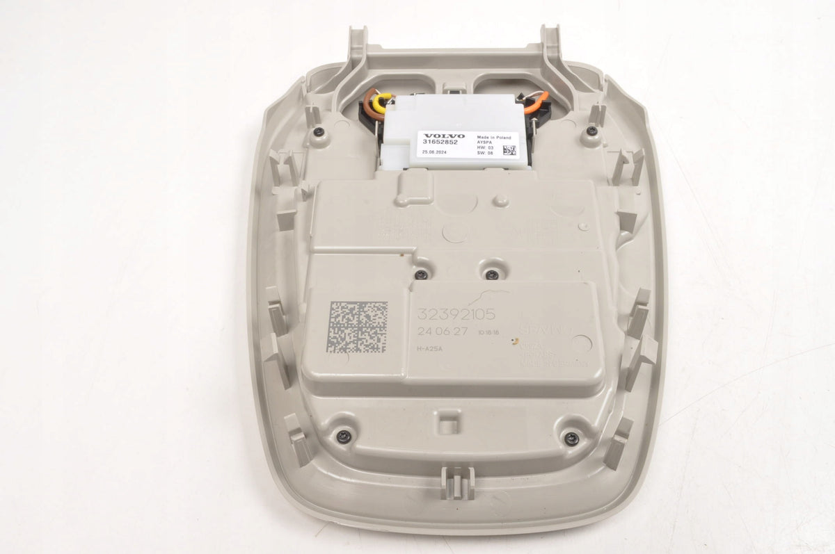 VOLVO XC90 II XC60 LIGHTING INTERIOR CABIN LAMP 32392105