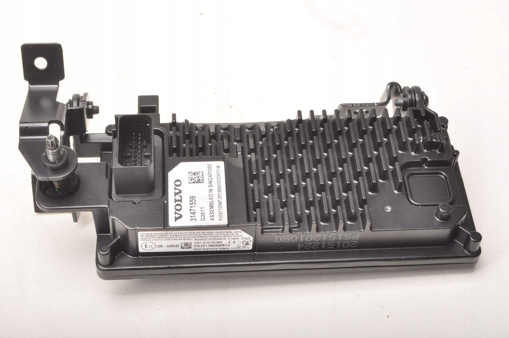 VOLVO XC90 II XC60 RADAR SENSOR CAMERA 31471559
