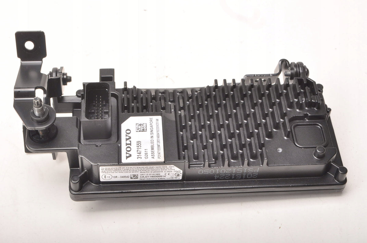 VOLVO XC90 II XC60 RADAR SENSOR CAMERA 31471559