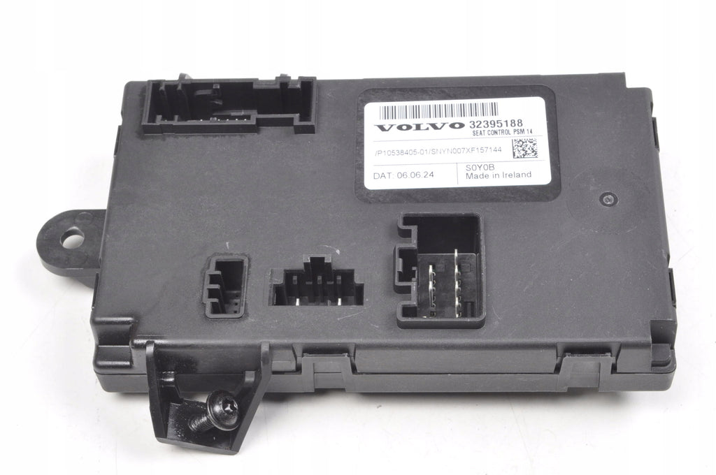VOLVO XC90 II XC60 S60 S90 V60 V90 SEAT CONTROL MODULE 32395188