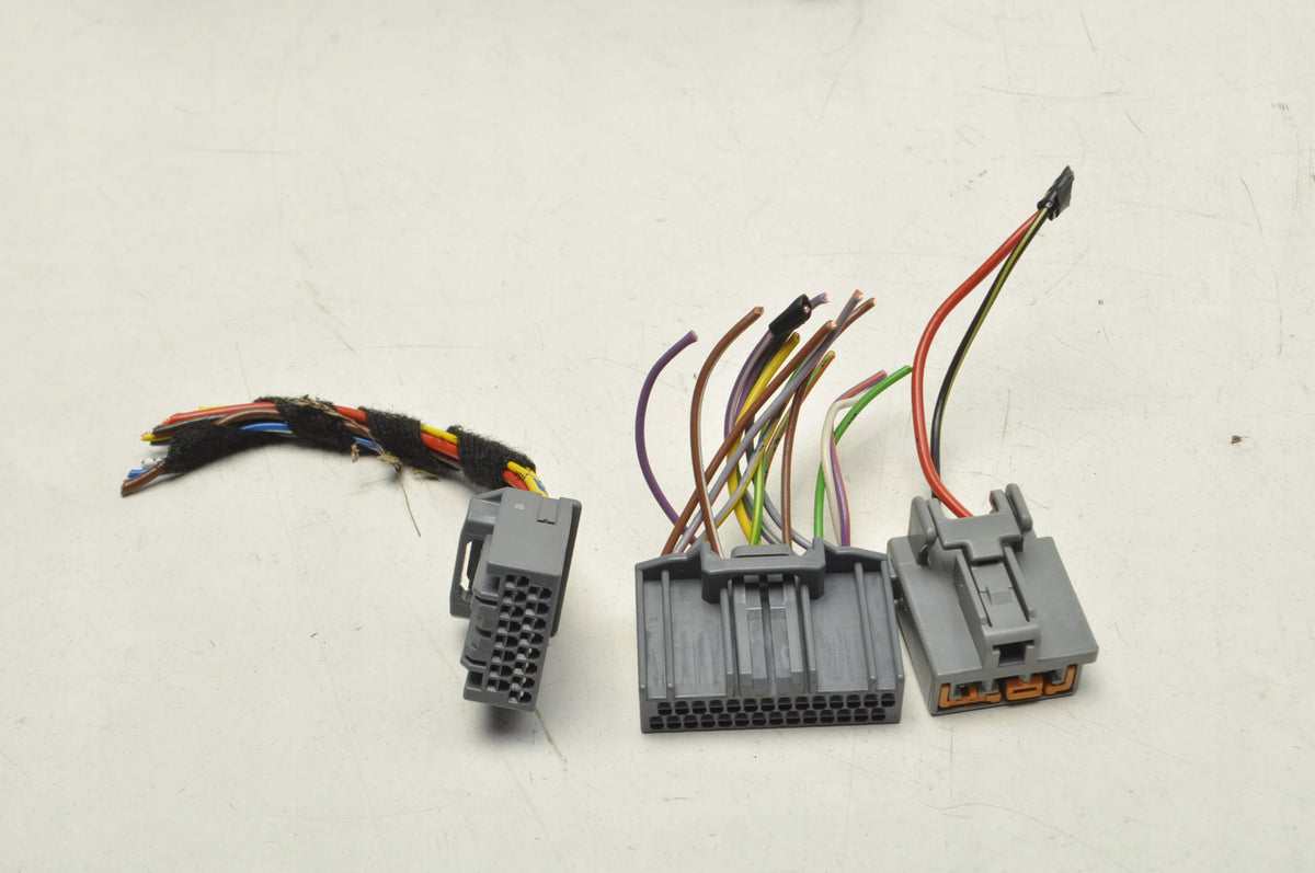 VOLVO XC90 II XC60 S90 V90 AIR CONDITIONING CONTROLLER 31455683
