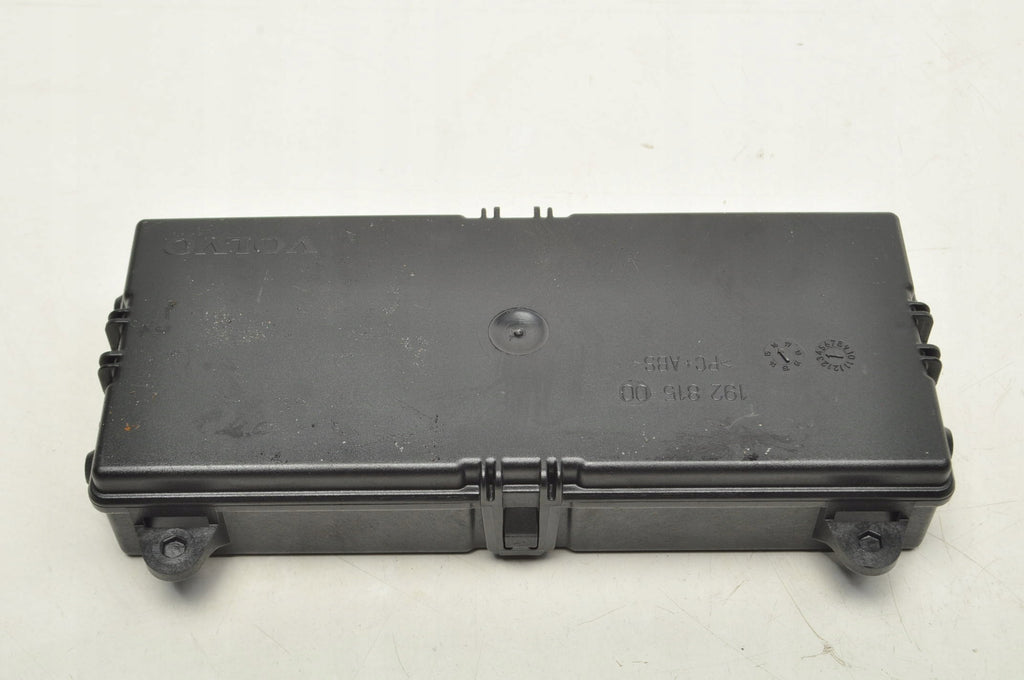 VOLVO XC90 II XC60 S90 V90 AIR CONDITIONING CONTROLLER 31455683